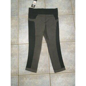 NWT Women's Under Armour Heat Gear Compression Pants Size Small Athletic